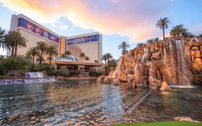 Las Vegas hotels Mandalay Bay, Park MGM, The Mirage to return to 24/7 operations