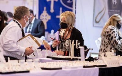 The shows must go on: Three safe and successful trade shows