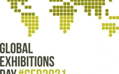 Global Exhibitions Day 2021 Celebrates Resiliency and Recovery