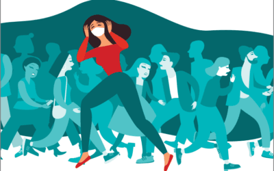 How to Manage Attendee Anxiety and Boost Their Confidence in the New Normal