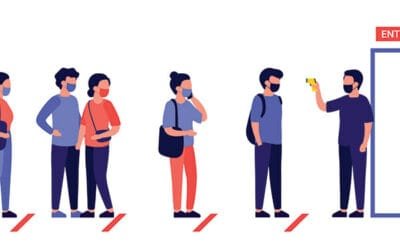 How technology can help keep your event safe