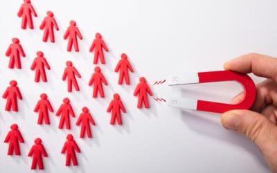 Try the 10Q Approach for more Leads at Your Next Trade Show