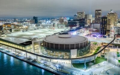 MAD Event Management and Messe Düsseldorf North America Team Up to Launch New Business Events In Detroit
