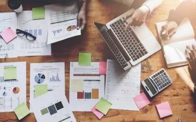 Setting a Budget in a Post-Pandemic World