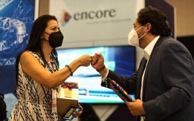 Promising Future for a Recovering Events Industry