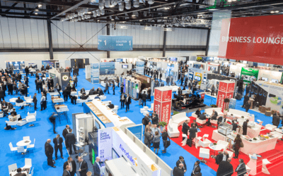 The 5 Motivating Factors That Get Exhibitors and Attendees to Trade Shows