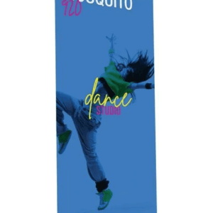 MOSQUITO 920 RETRACTABLE BANNER STAND
