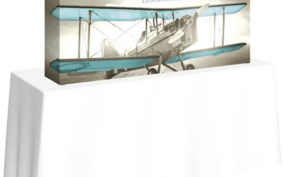 Let’s Talk About Flooring For Your Next Trade Show