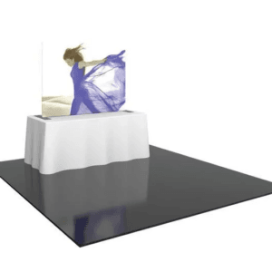 FORMULATE MASTER TABLETOP TT4 FABRIC