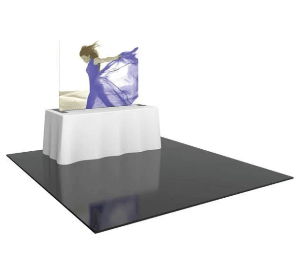 FORMULATE MASTER TABLETOP TT4 FABRIC