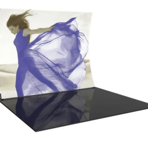 FORMULATE MASTER 10FT VC1 VERTICAL CURVE FABRIC BACKWALL