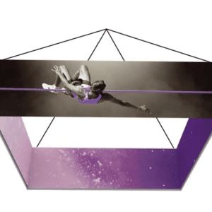 10 X 3FT FORMULATE MASTER SQUARE HANGING STRUCTURE