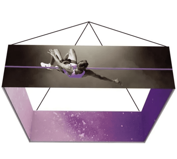10 X 3FT FORMULATE MASTER SQUARE HANGING STRUCTURE