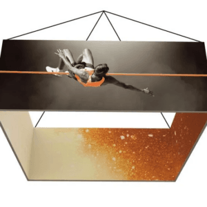 10FT X 4FT MASTER SQUARE HANGING STRUCTURE