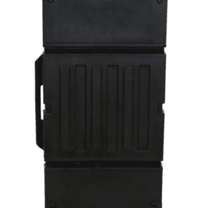 OCH LARGE DISPLAY CASE