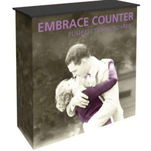 EMBRACE COUNTER