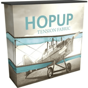 HOPUP COUNTER