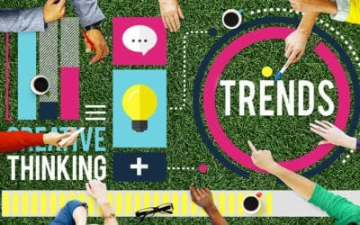 Trade Show Booth Trends: Design and Tech