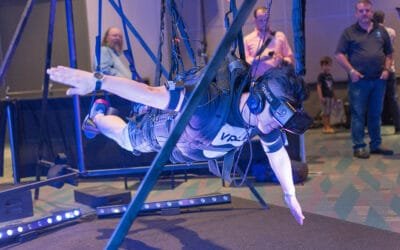 52 Best Trade Show Booth Games To Stand Out In 2023